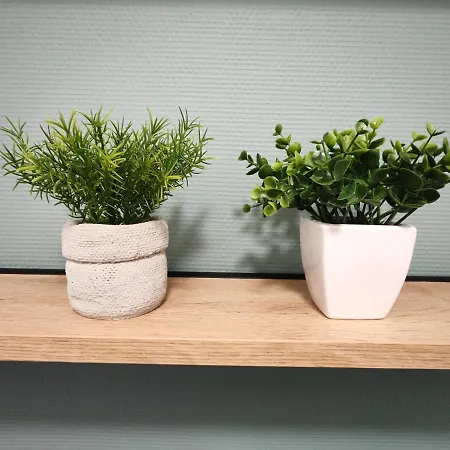 アパート Echappee Cosy Au Coeur Du Futuroscope - Confort Assures *