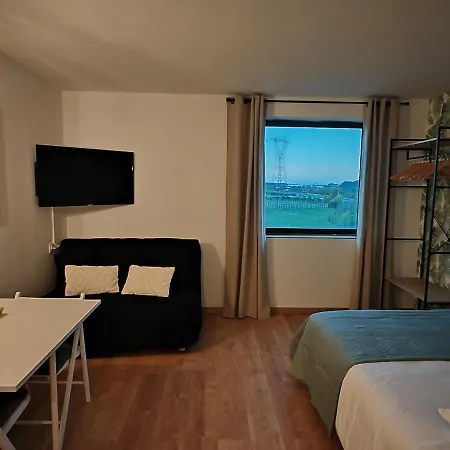 Apartment Echappee Cosy Au Coeur Du Futuroscope - Confort Assures