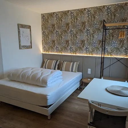 Echappee Cosy Au Coeur Du Futuroscope - Confort Assures シャッスヌイユ・デュ・ポワト