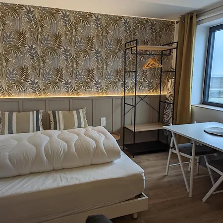 Echappee Cosy Au Coeur Du Futuroscope - Confort Assures * Chasseneuil-du-Poitou