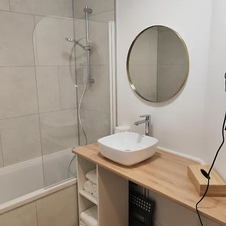 Apartment Echappee Cosy Au Coeur Du Futuroscope - Confort Assures *
